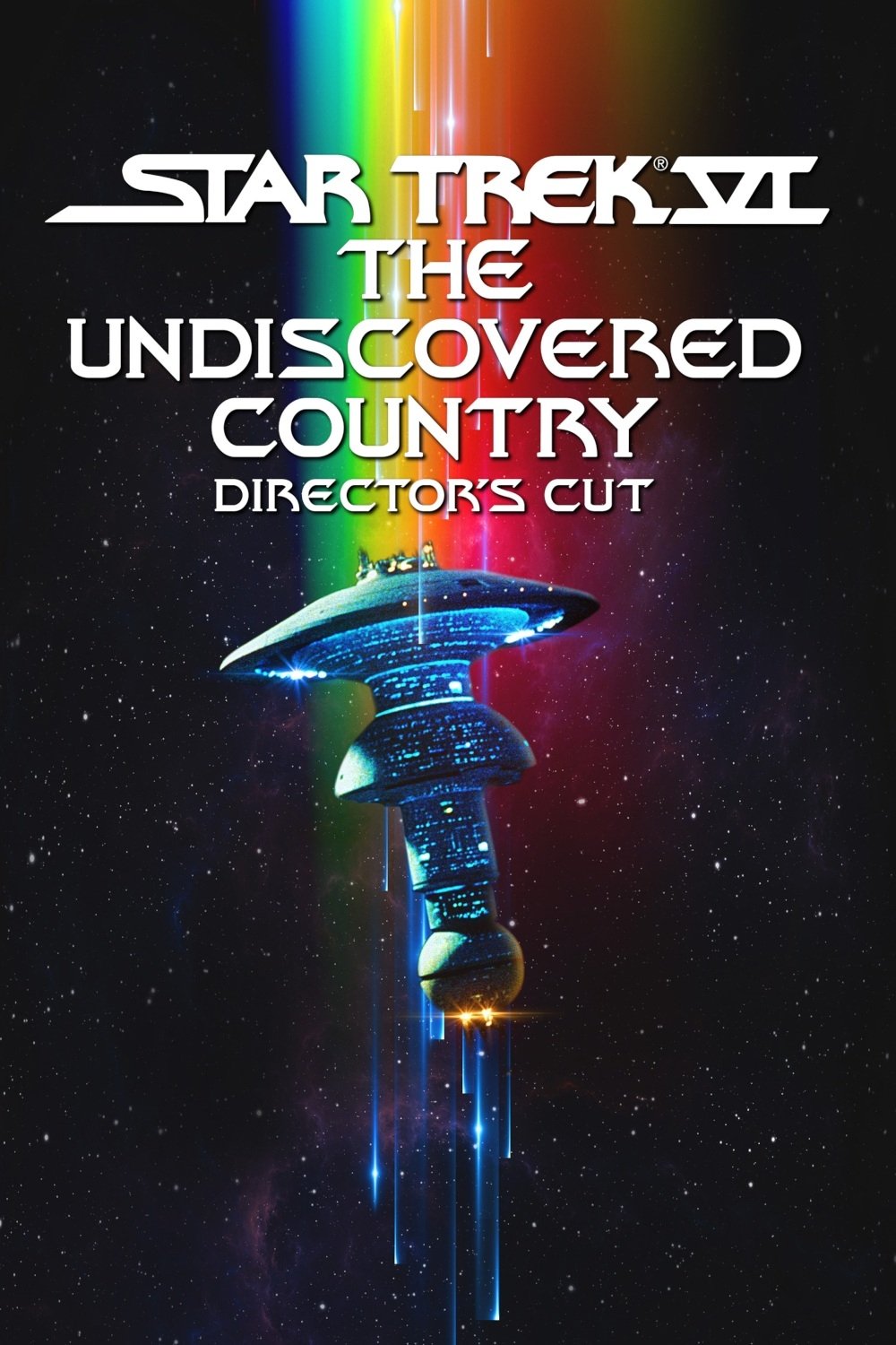 Star Trek VI: The Undiscovered Country