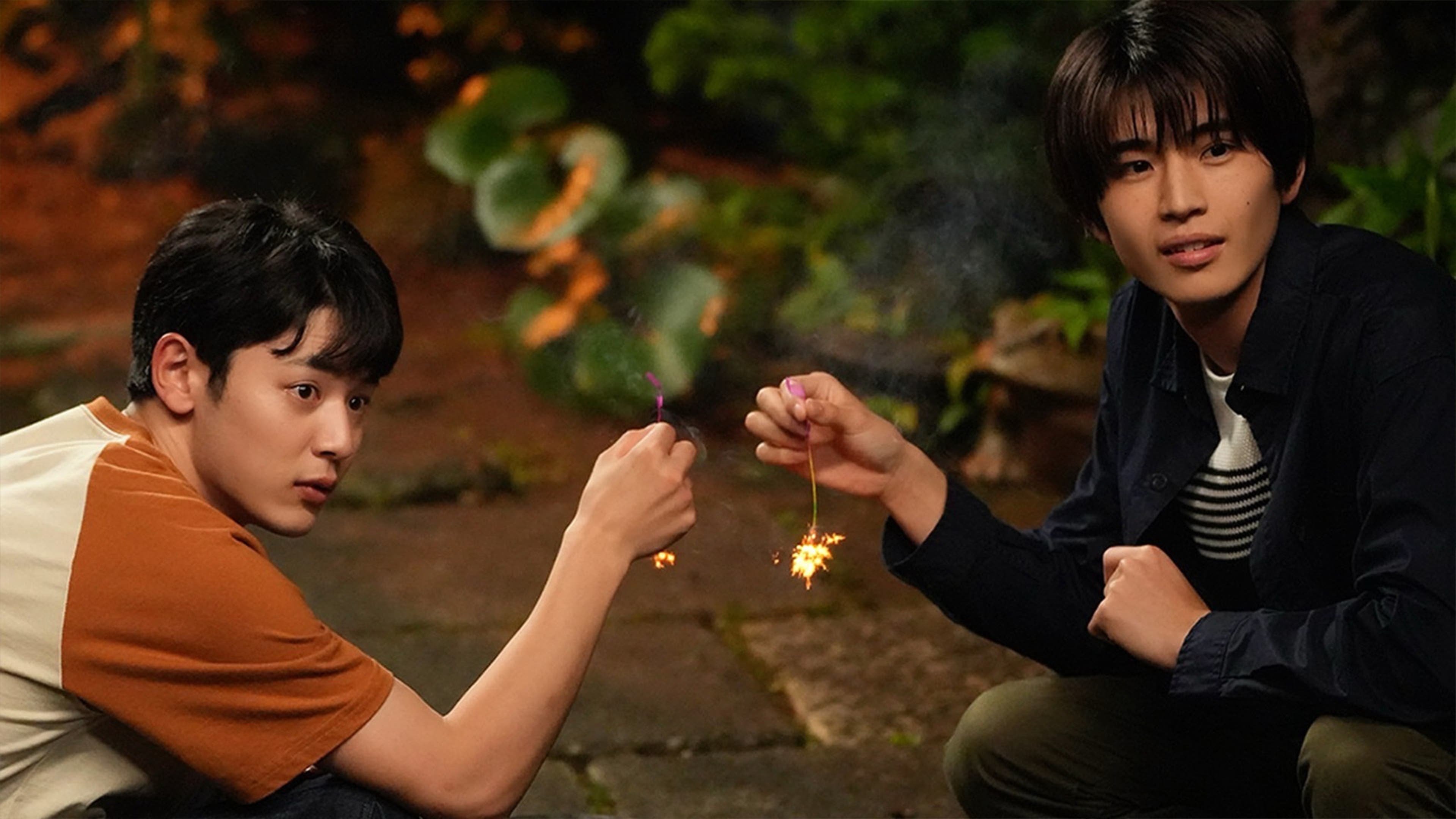 Thumbnail for Because I Don’t Want Anyone But Taichi Season 1 Episode 8