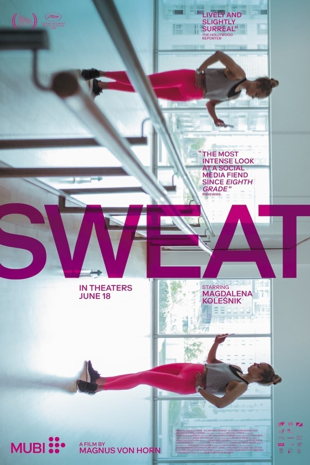 Sweat