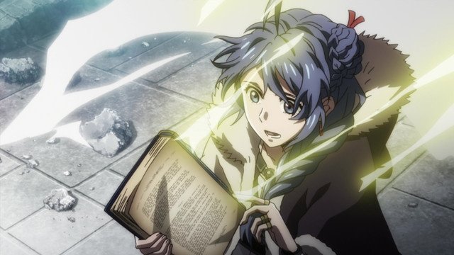 Chain Chronicle: The Light of Haecceitas