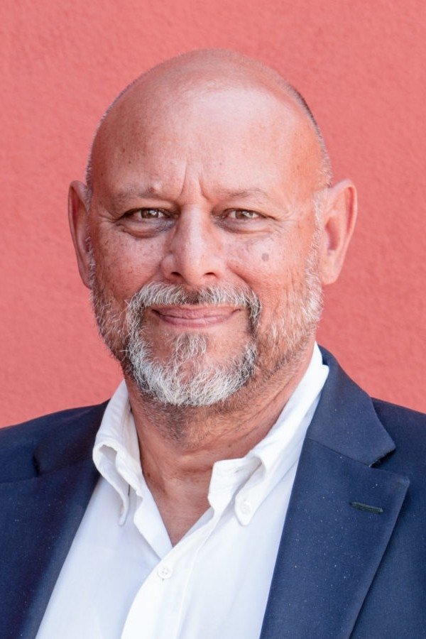 et billede af Jeff Atik