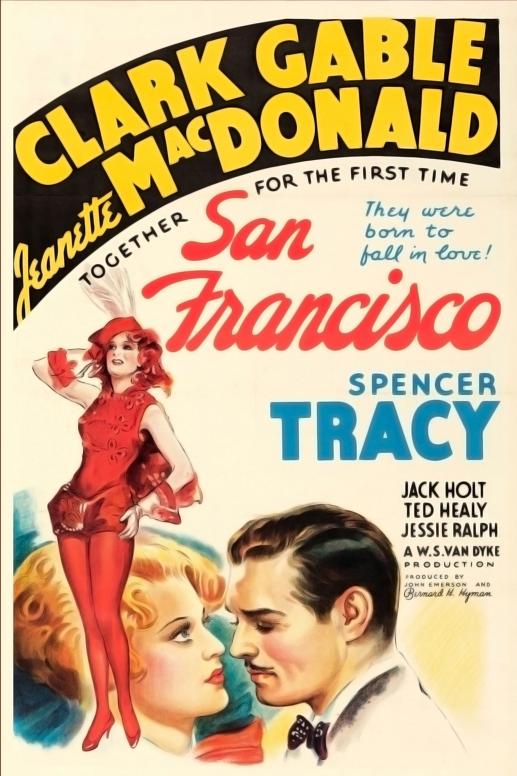 San Francisco