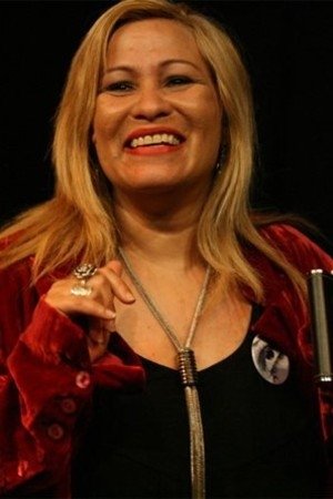 et billede af Lilliam Kouri