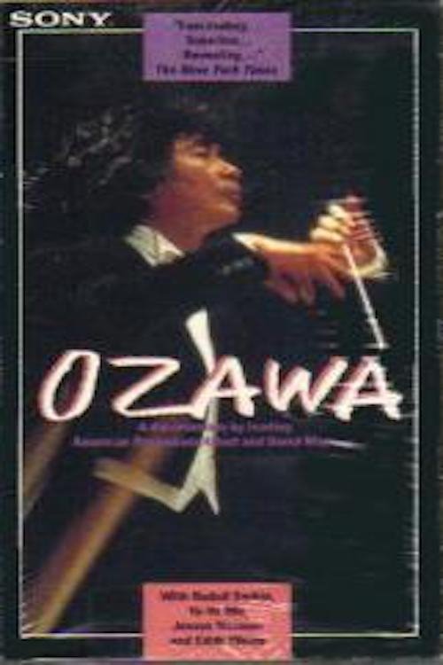 Affiche du film Ozawa 147828