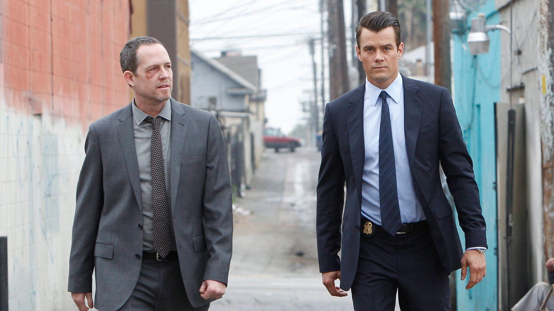 Battle Creek