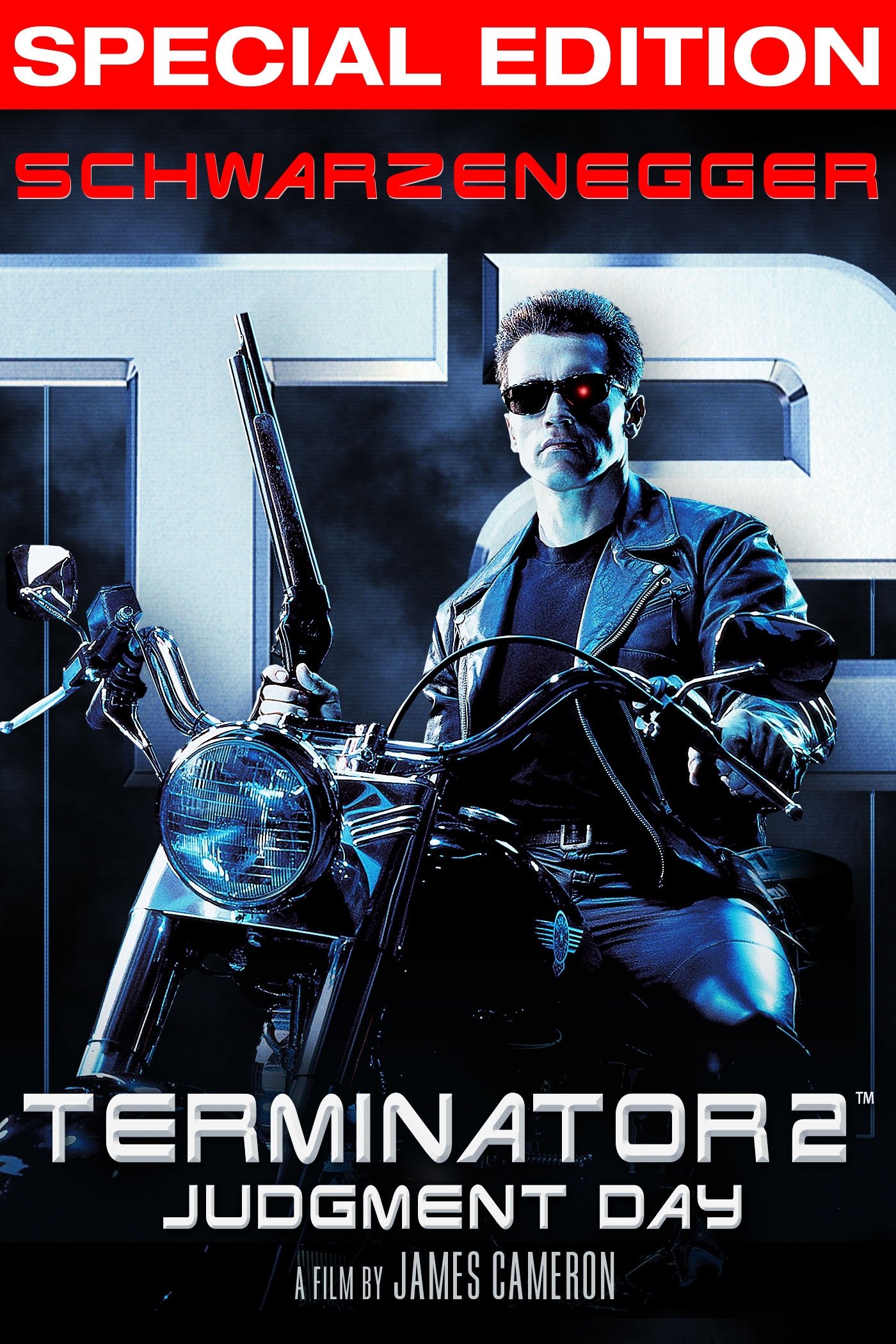 Terminator 2: Judgment Day