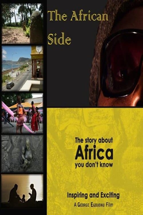The African Side on FREECABLE TV