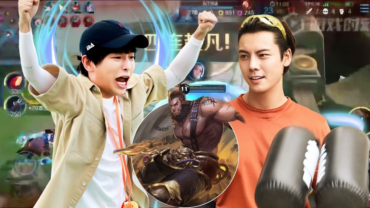 Thumbnail for Episode 10 Season 0 Episode 10