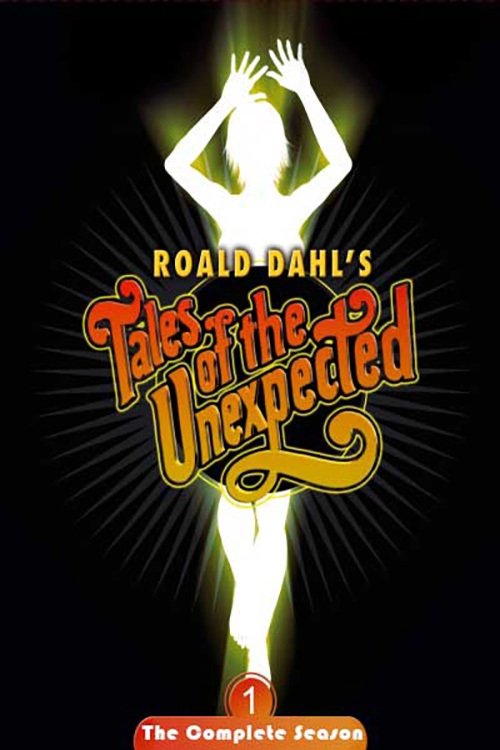Tales of the Unexpected - Season 1