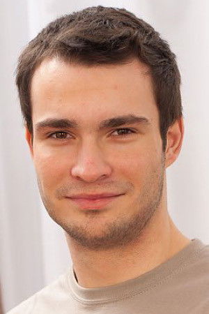 et billede af John Blunt