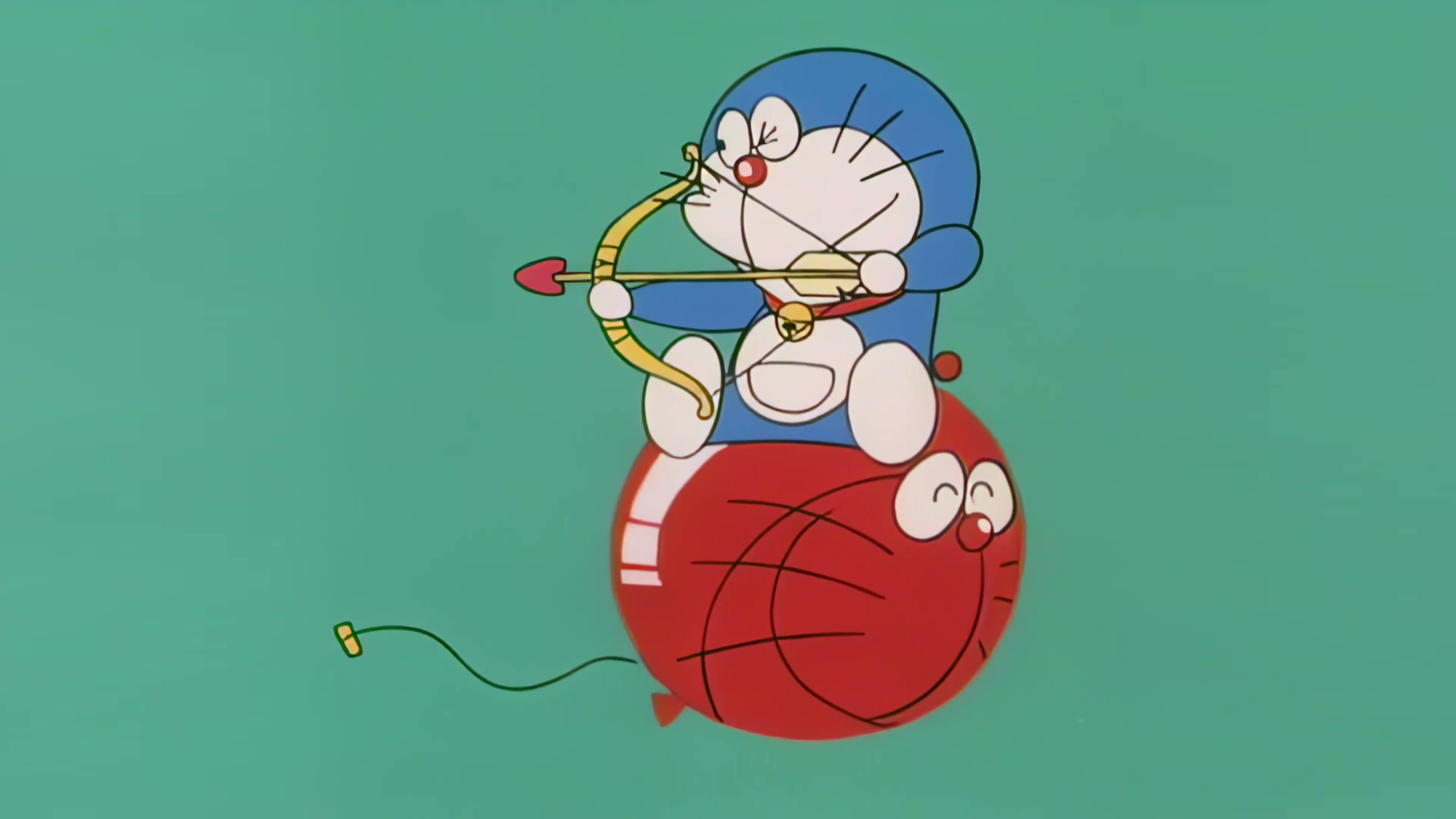 Doraemon