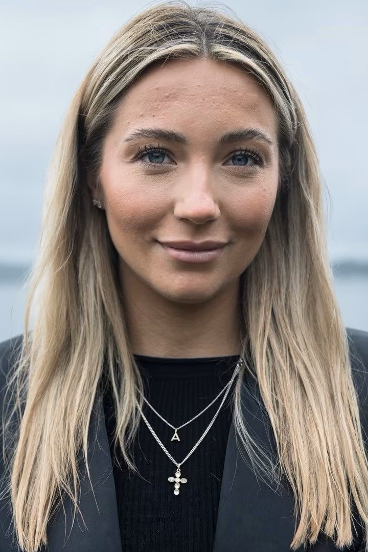 Nicci Hernesting