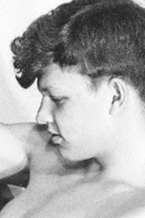 et billede af Sean Humphreys