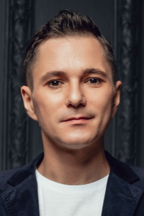 et billede af Valentin Knyazev