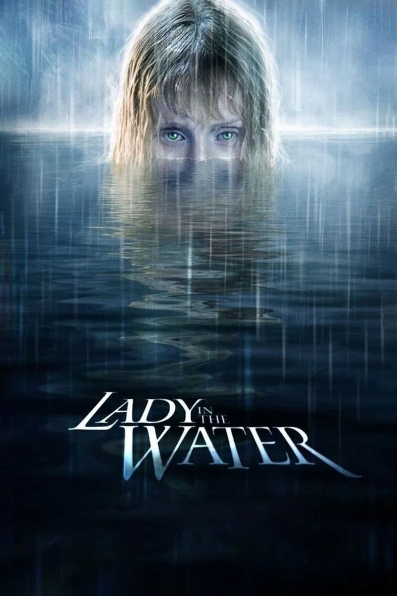 Lady in the Water