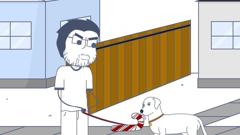 Rooster Teeth Animated Adventures 4x3