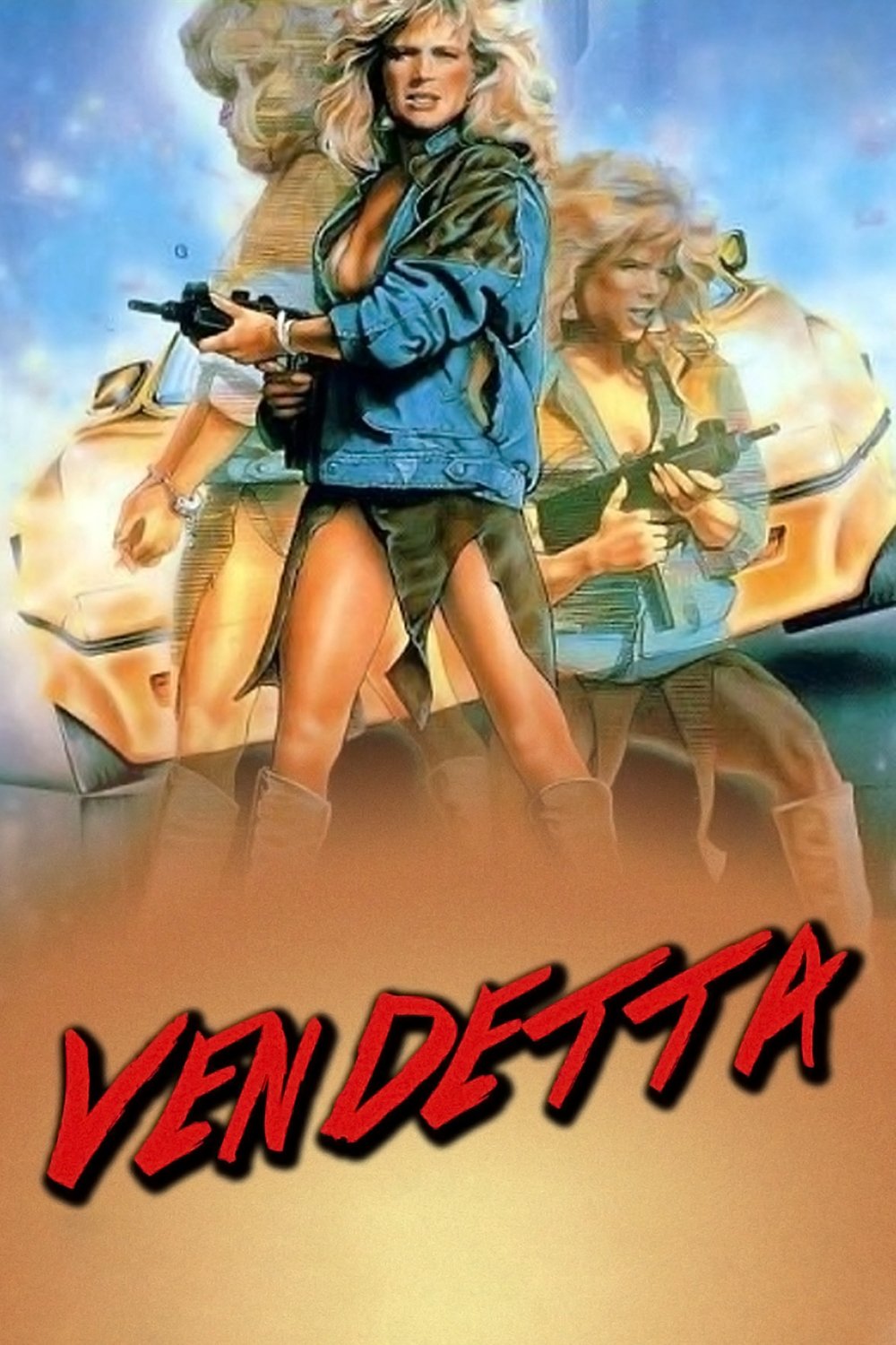 Vendetta