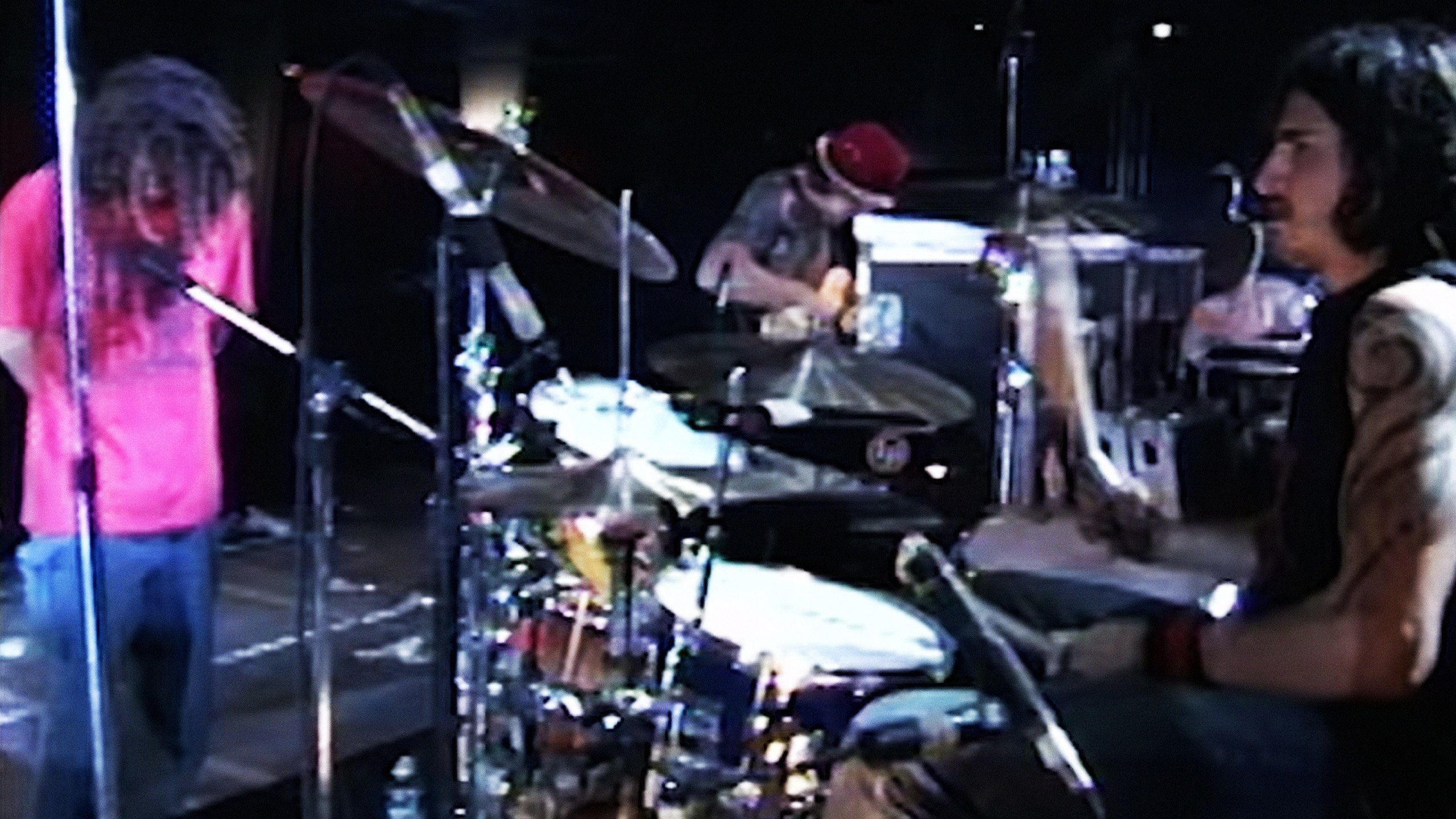 Rage Against the Machine - Killing in Thy Name