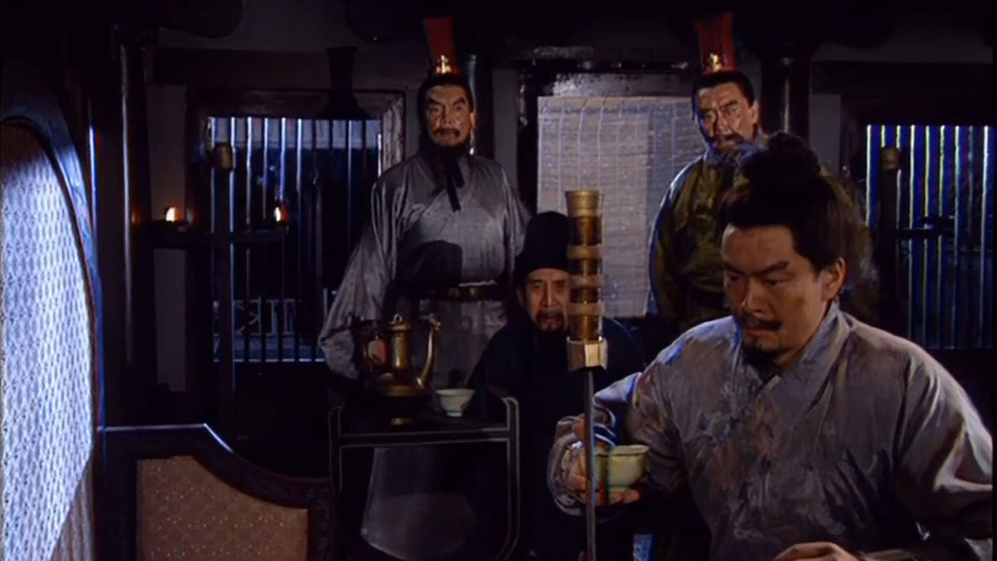 Thumbnail for Sun Ce's Founding Season 1 Episode 9