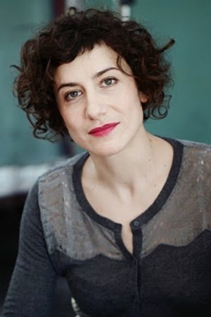 et billede af Félicité Chaton