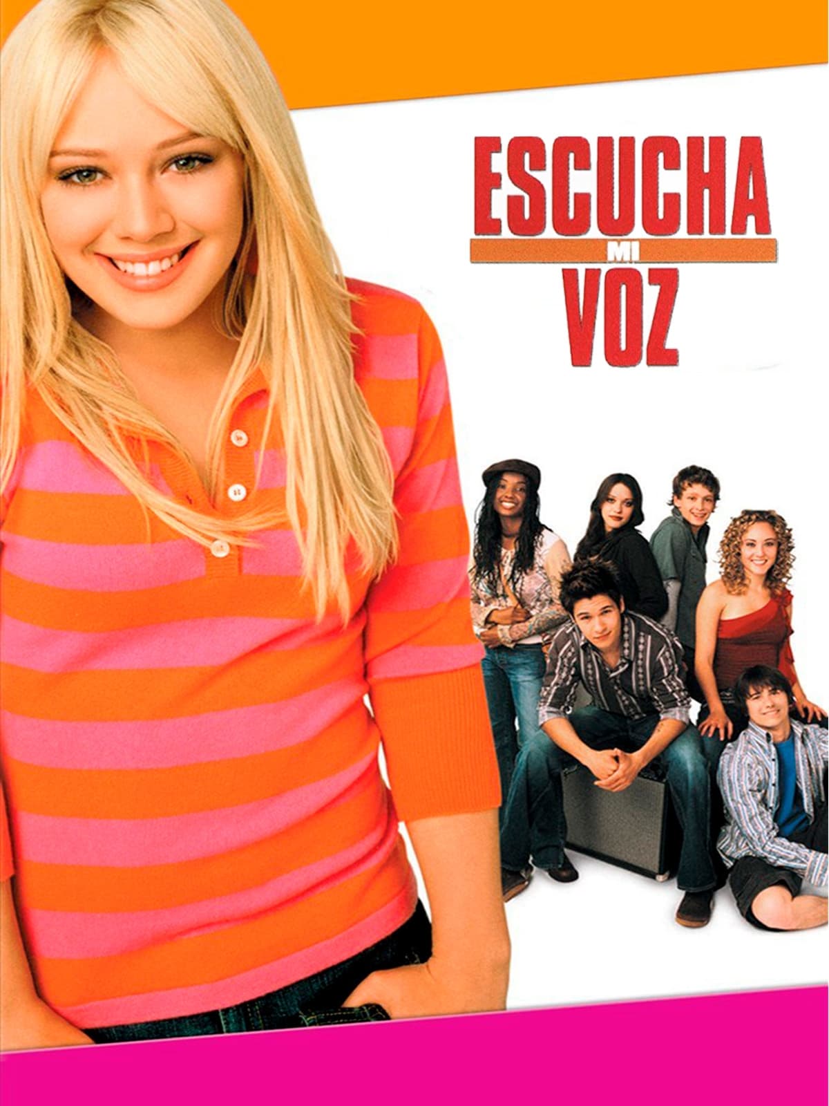 La Chica del Verano (2004) - Posters — The Movie Database (TMDB)