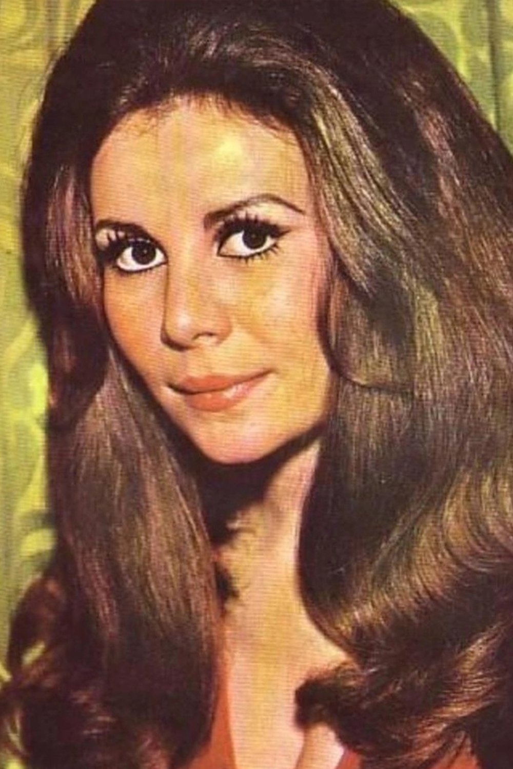 Sevgi Can's picture in the cast