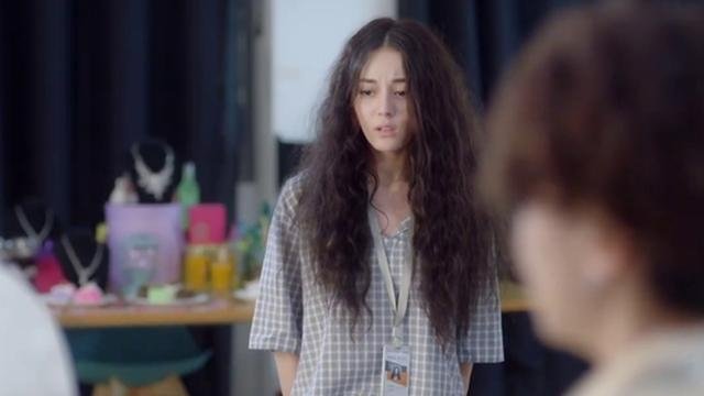 Pretty Li Hui Zhen