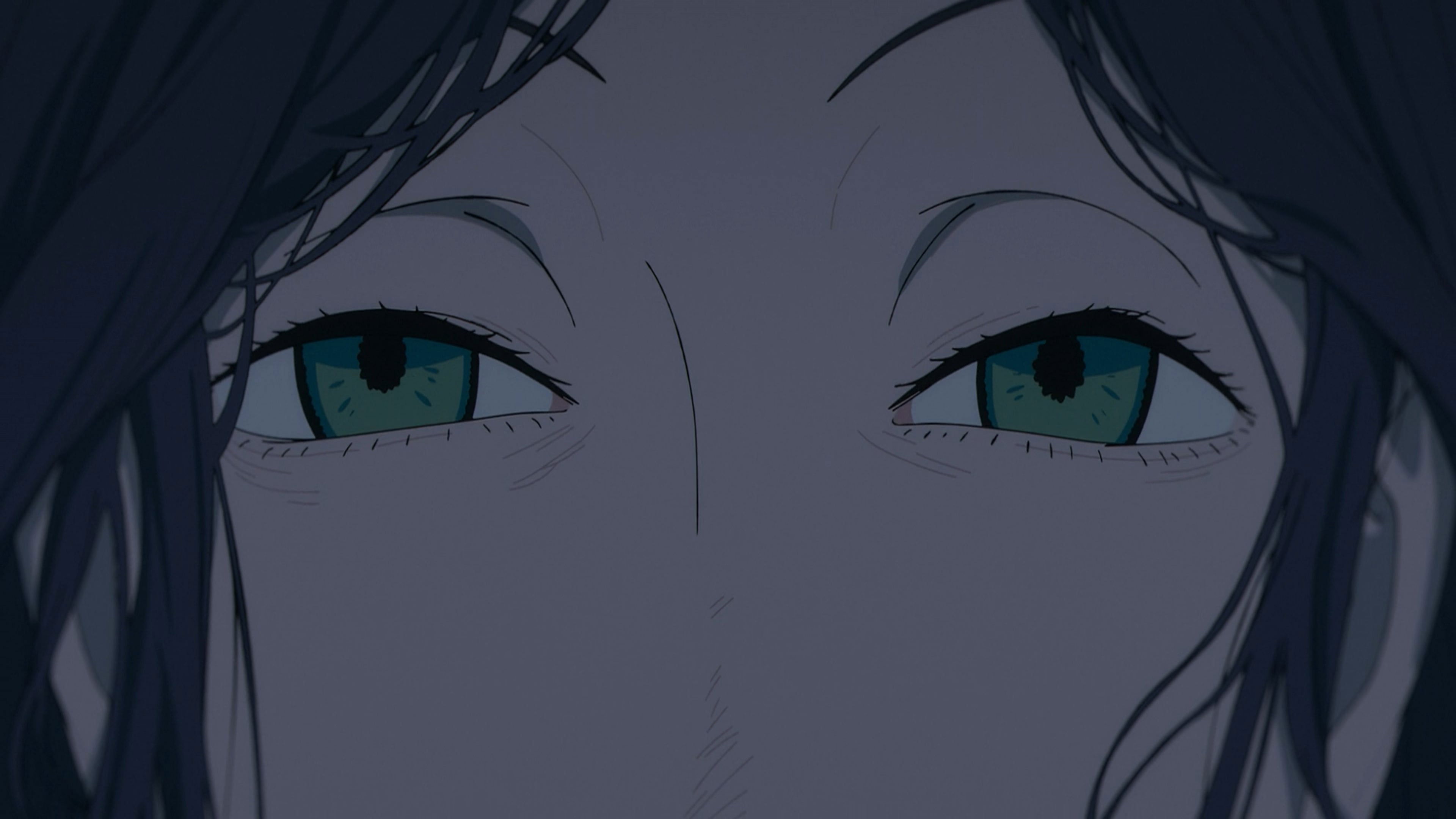 Chainsaw Man - The Movie: Reze Arc backdrop