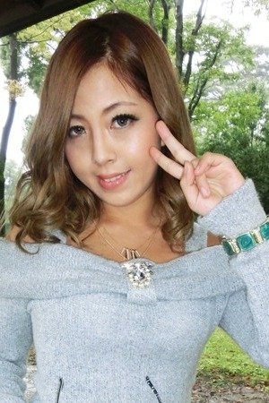 et billede af Akari Tsukishima