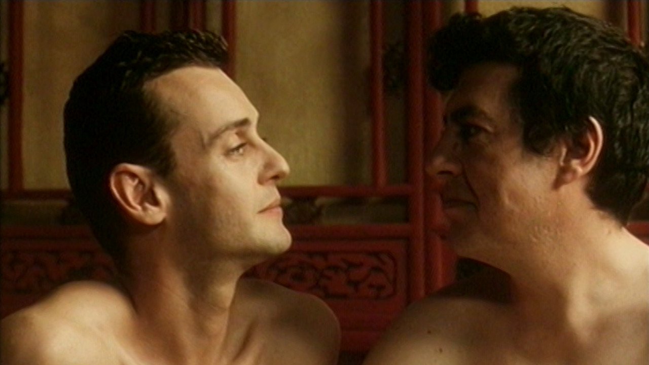 Une voix d'homme (2002)