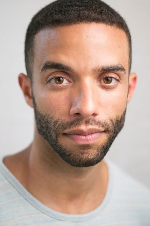 et billede af Ricardo Zayas