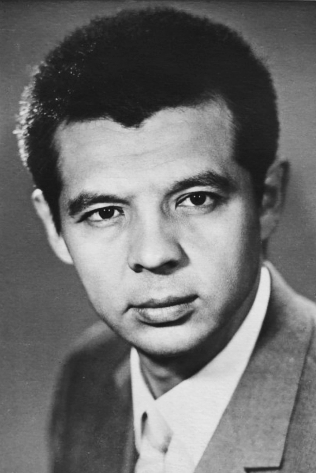 et billede af Radner Muratov