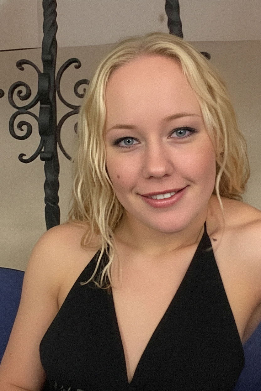 et billede af Maxine