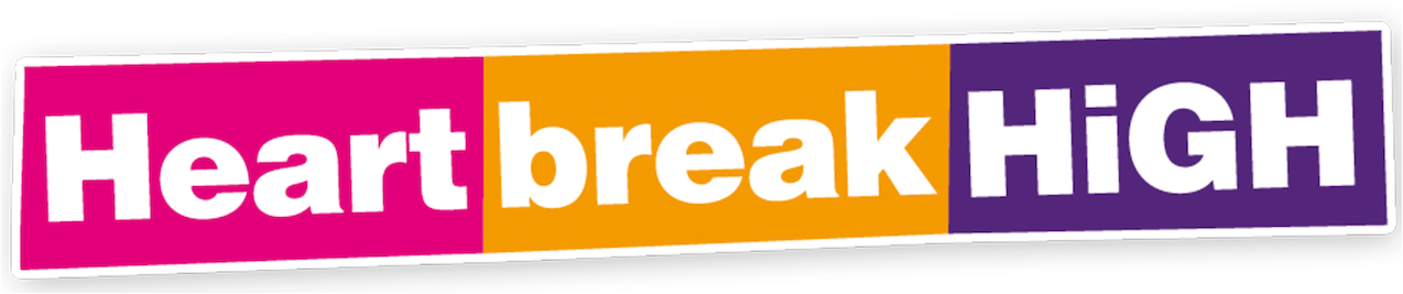 Heartbreak High