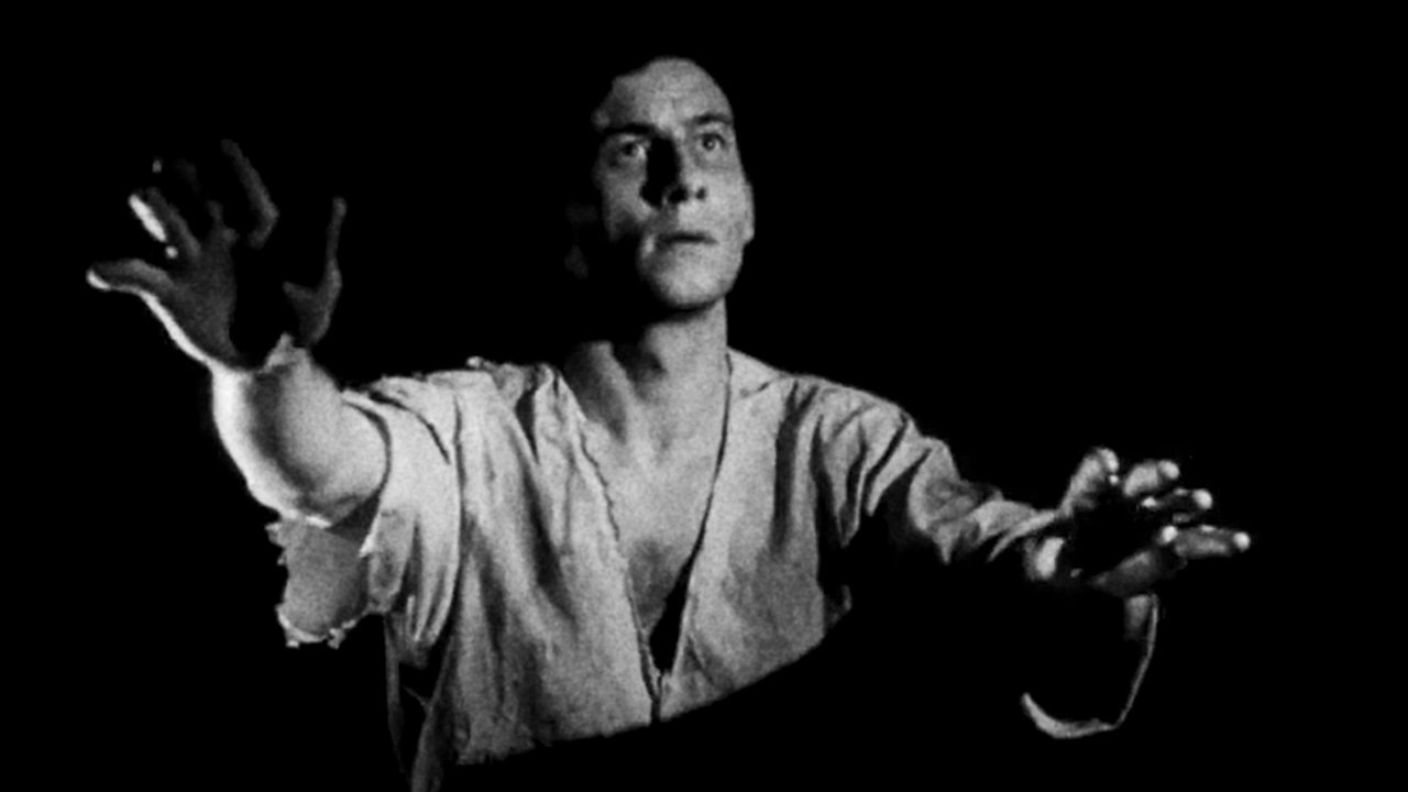 The Pit (1962)