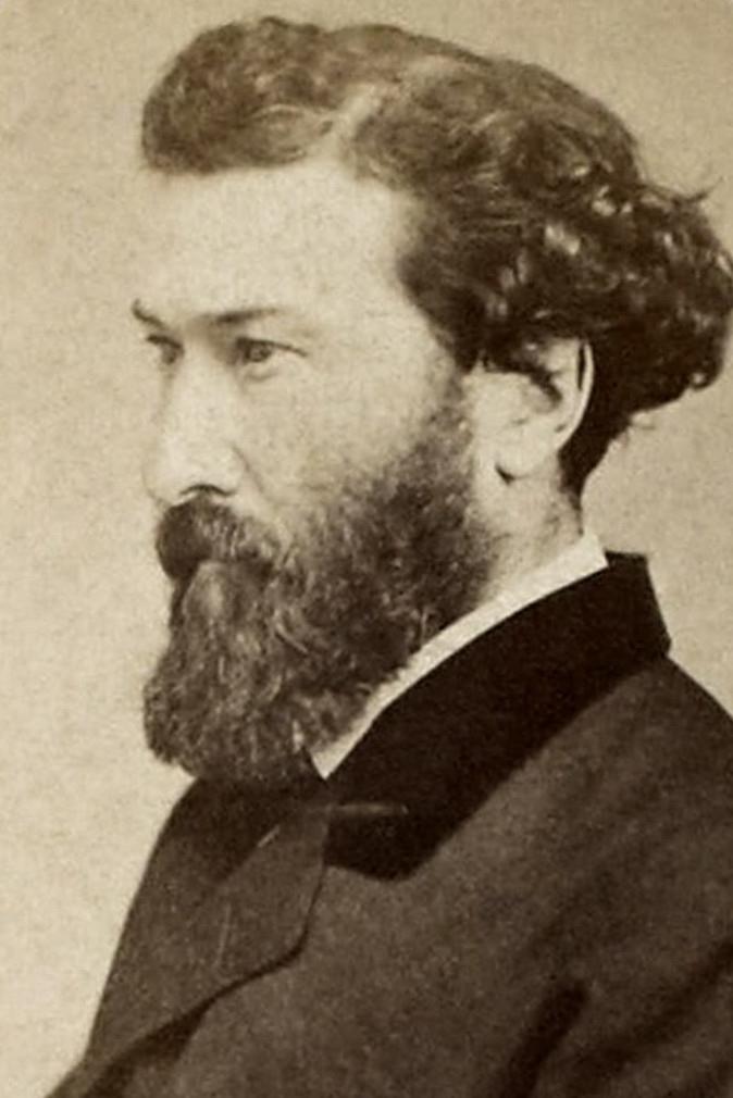 Émile Gaboriau | Novel