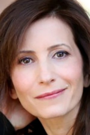 et billede af Kristina Dubin