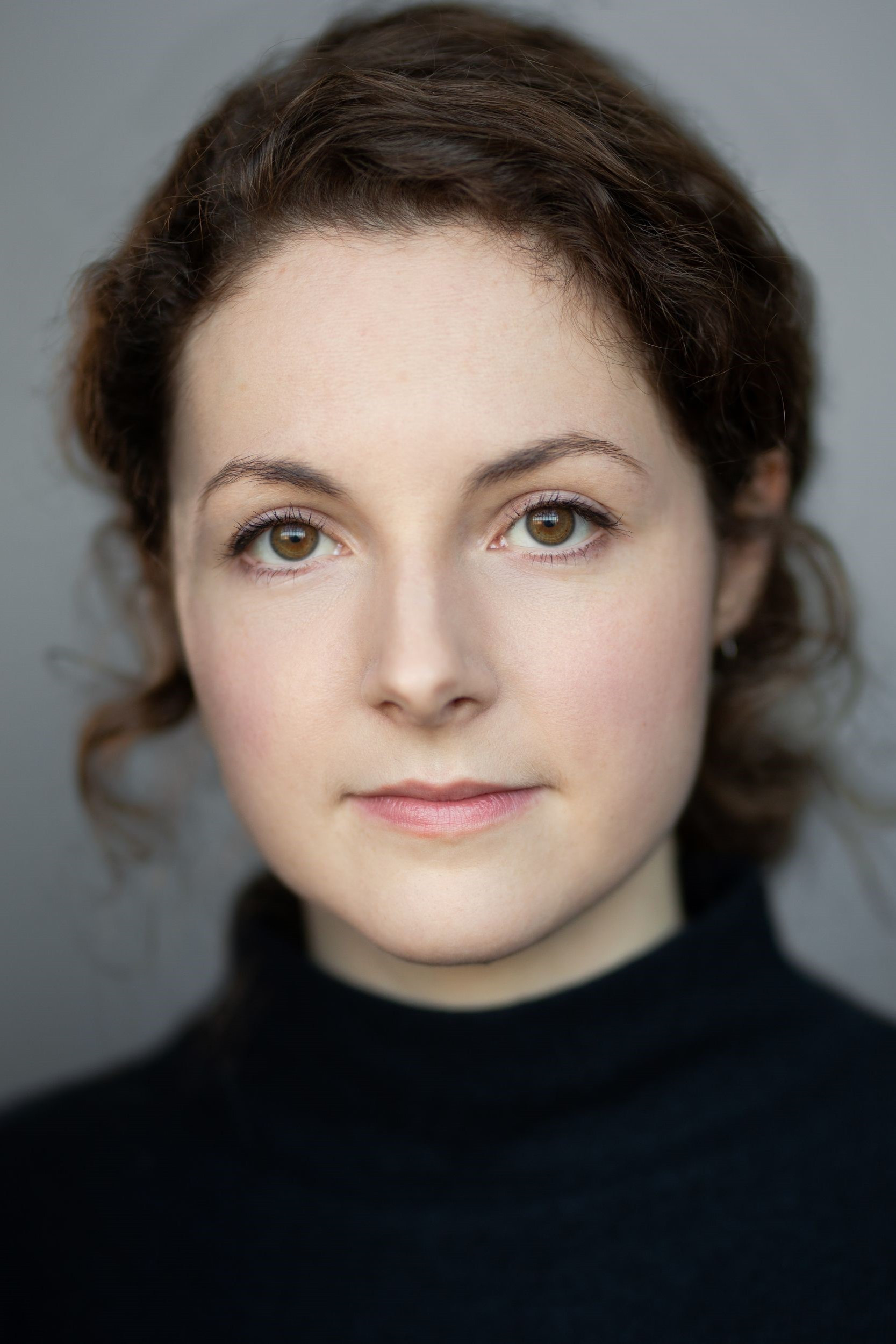 et billede af Eva Feiler