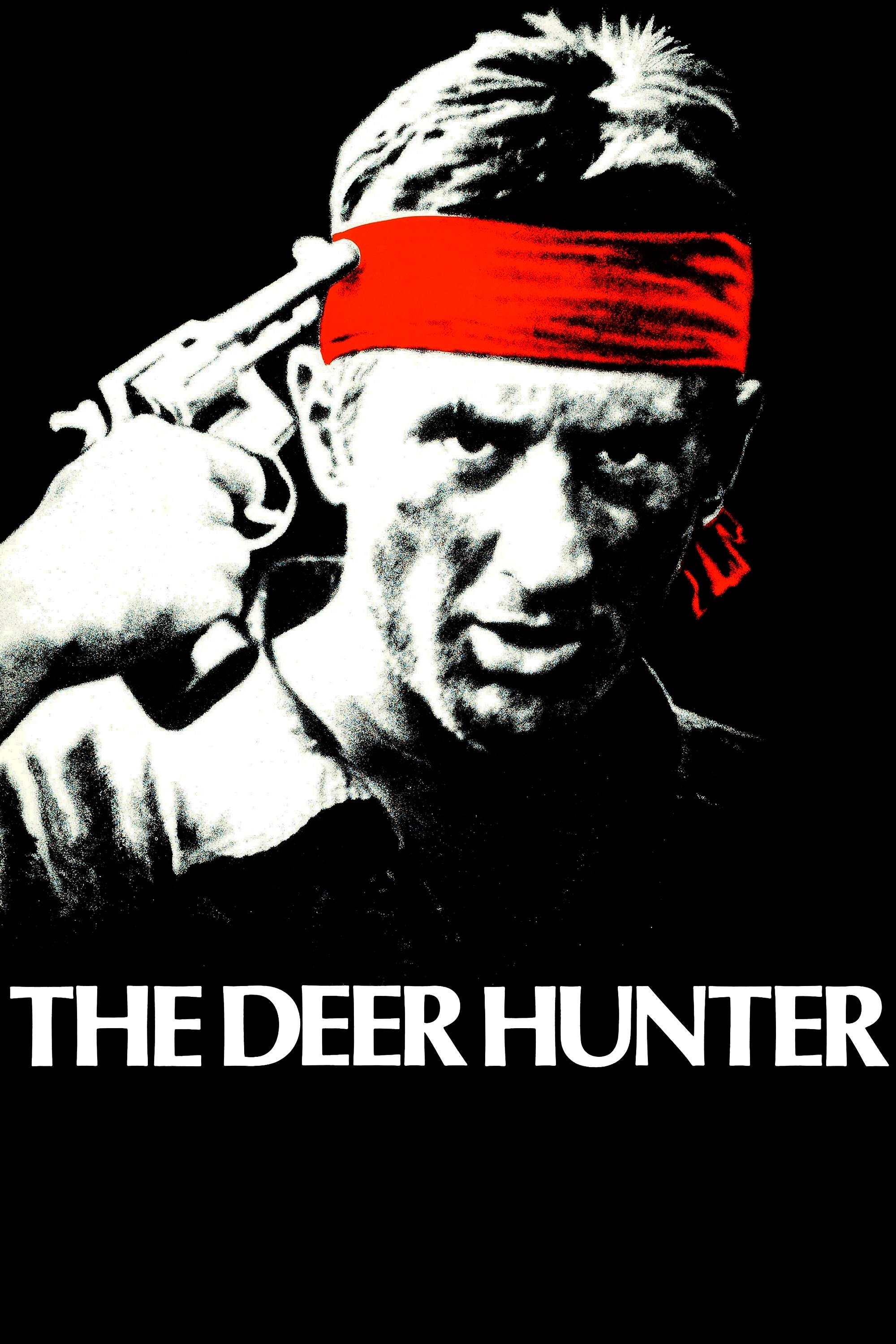 The Deer Hunter