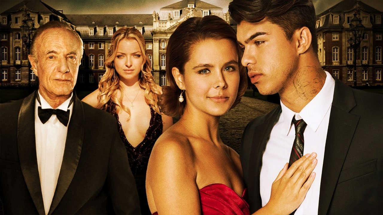 Wuthering High (2015)