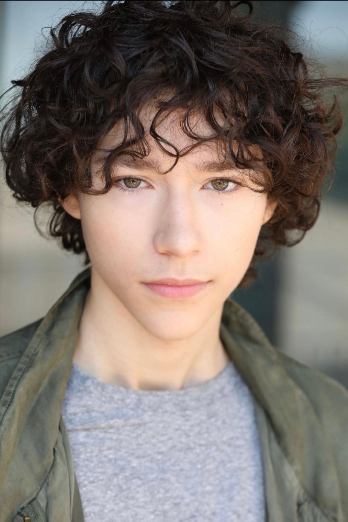 et billede af Antonio Raul Garcia