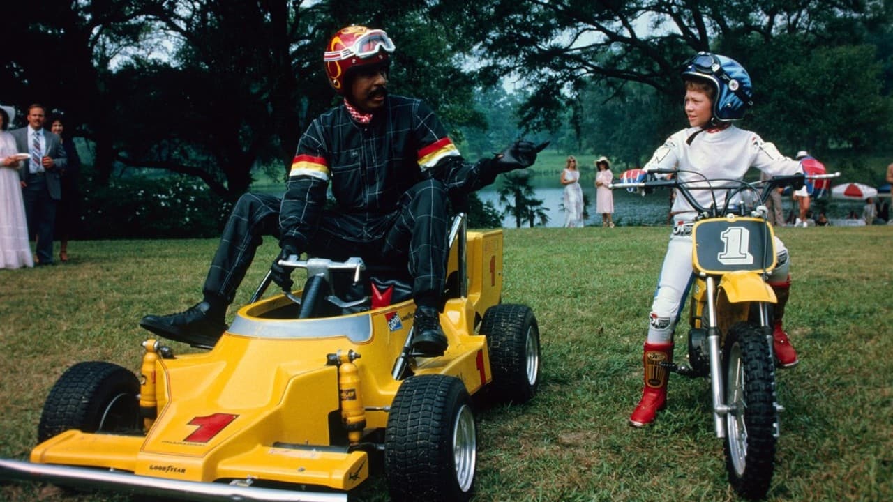 The Toy (1982)