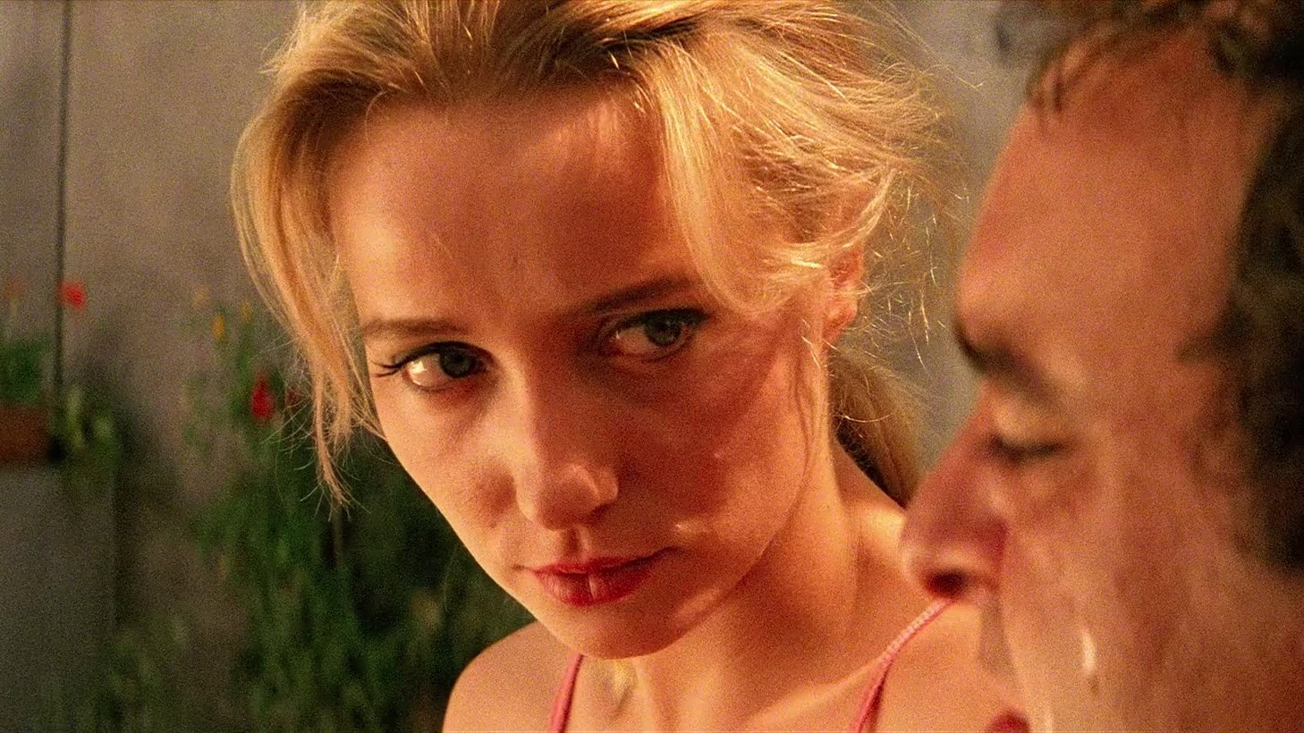 L'été en pente douce (1987)