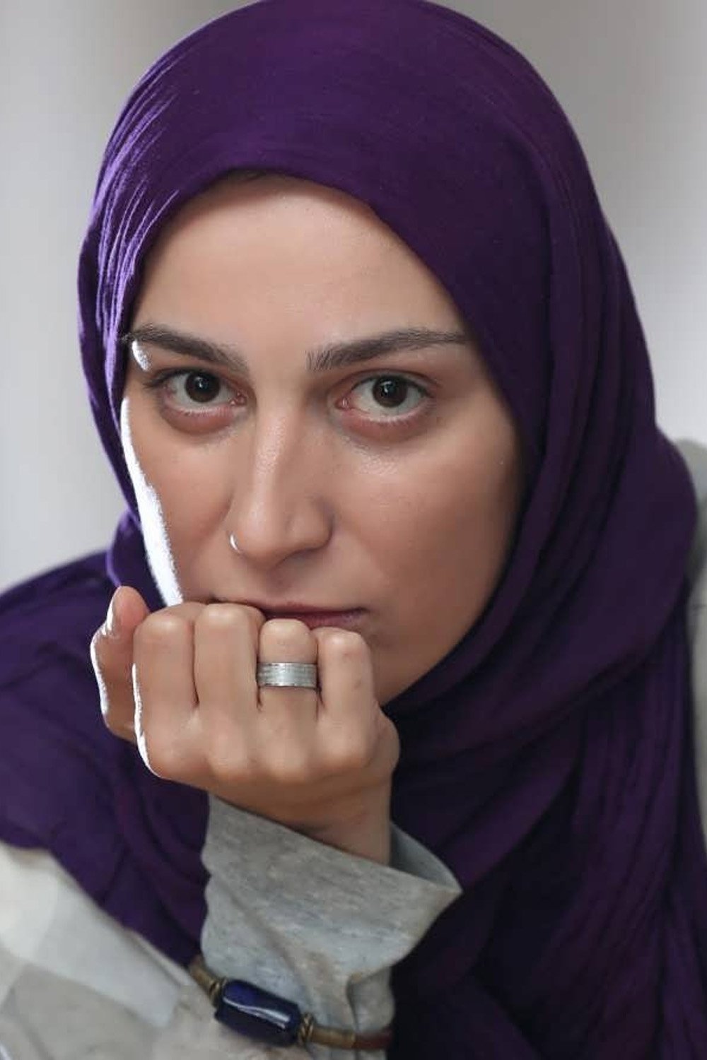 et billede af Falamak Joneydi