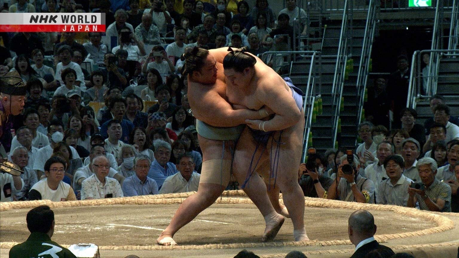 Episode 13 - Episodio 13