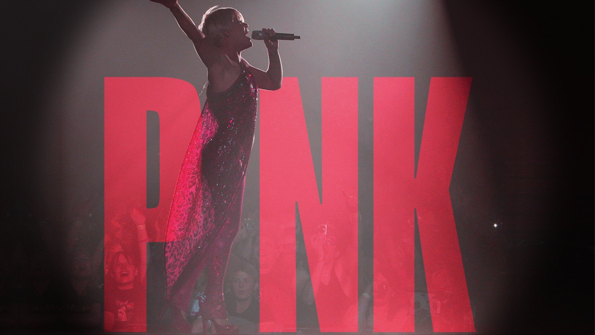 P!NK: Staying True