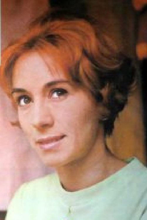 et billede af Radmila Andrić