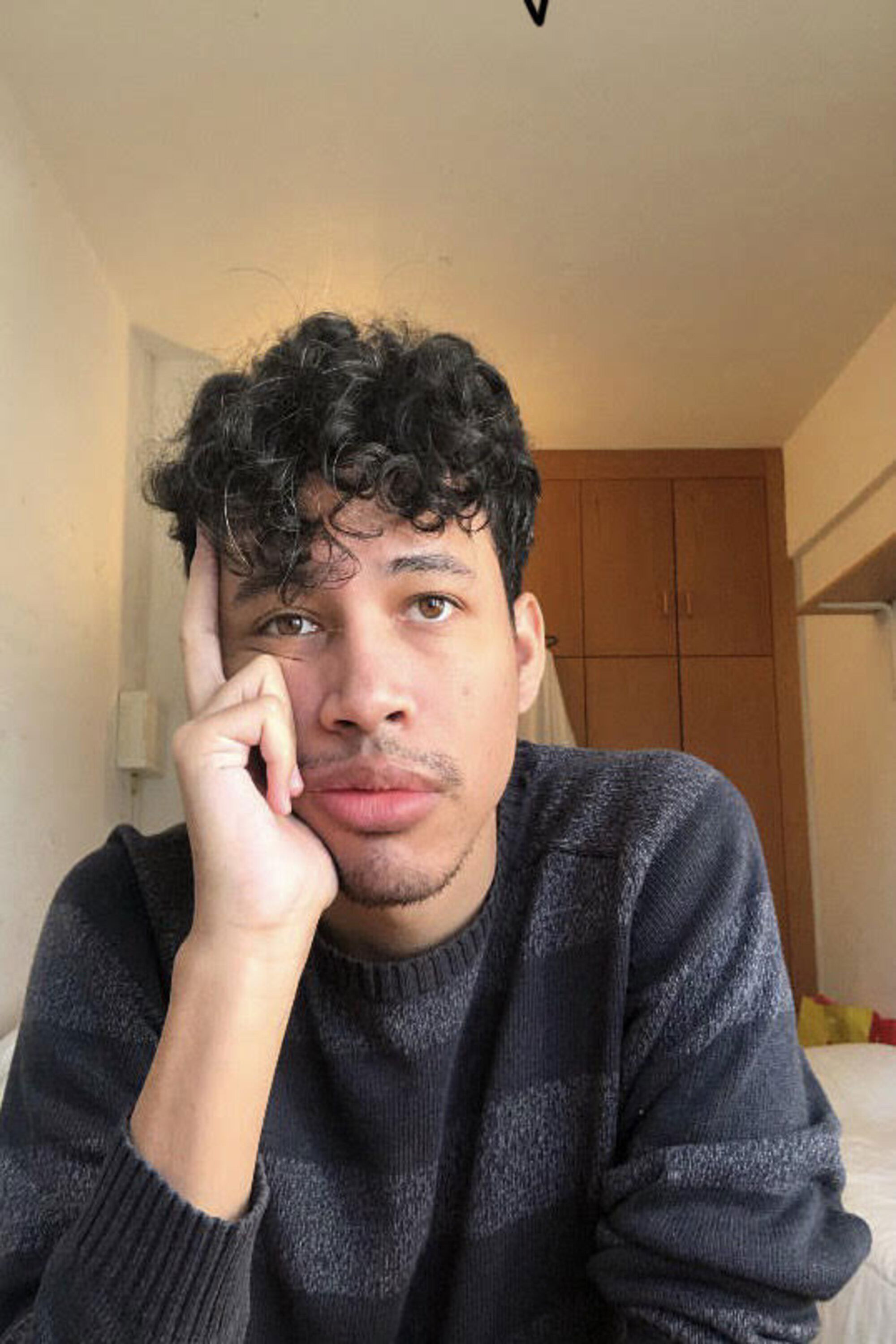 et billede af Rodrigo PS Fonseca