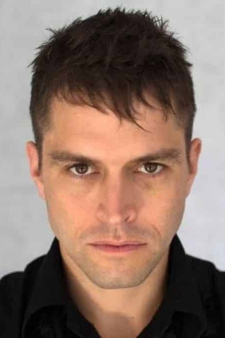 et billede af Pete Bennett