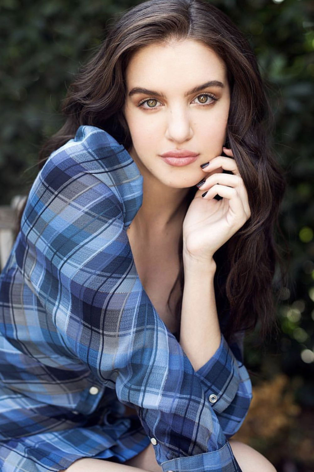 et billede af Lilimar